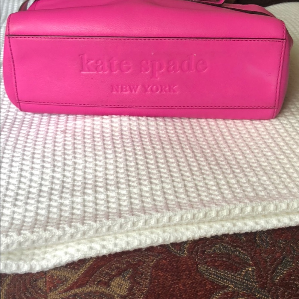 Kate Spade Purse - Picture 3 of 4